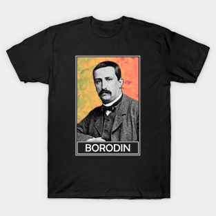 Alexander Borodin T-Shirt